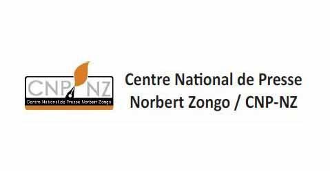 norbert zongo press centre